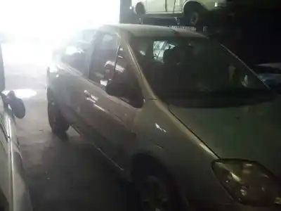 Утилизация автомобиля renault megane i scenic (ja0) 1.9 d kaleido года 2001 питание f9q730