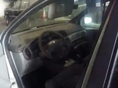 Утилизация автомобиля renault megane i scenic (ja0) 1.9 d kaleido года 2001 питание f9q730