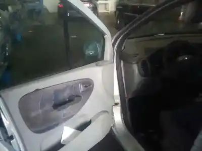 Утилизация автомобиля renault megane i scenic (ja0) 1.9 d kaleido года 2001 питание f9q730