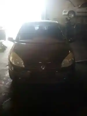 Veículo de Sucata RENAULT SCENIC II Authentique do ano 2006 alimentado F9Q804