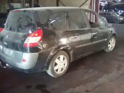 Veículo de Sucata renault scenic ii authentique do ano 2006 alimentado f9q804