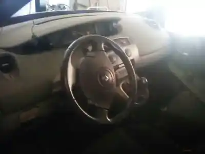 Veículo de Sucata renault scenic ii authentique do ano 2006 alimentado f9q804