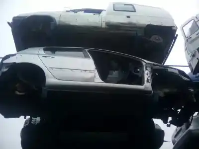 Veicolo di demolizione peugeot 307 (s1) xt dell'anno 2002 alimentato nfutu5jp4