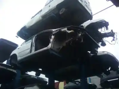 Veicolo di demolizione peugeot 307 (s1) xt dell'anno 2002 alimentato nfutu5jp4