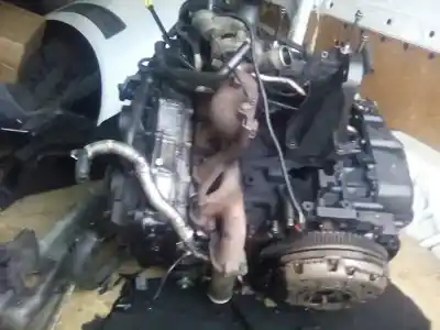 Veículo de Sucata ford transit caja abierta ´06 ft 350 l doble cabina. largo do ano 2006 alimentado jxfa