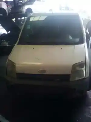 Утилизация автомобиля FORD TRANSIT CONNECT (TC7) Furgón (2006->) года 2004 питание HCPA