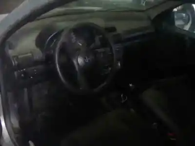 Veicolo di demolizione opel corsa b city dell'anno 1999 alimentato x10xe