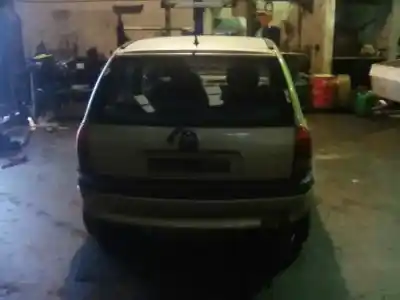 Veicolo di demolizione opel corsa b city dell'anno 1998 alimentato x10xe