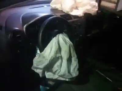 Veicolo di demolizione seat leon (1p1) comfort limited dell'anno 2007 alimentato bxe