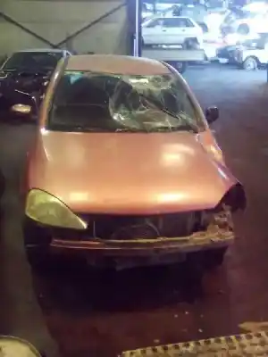 Здавання транспортного засобу OPEL CORSA C Club року 2000 потужний Z12XE