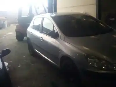 Veículo de Sucata peugeot 307 (s1) xn do ano 2004 alimentado 8hzdv4td