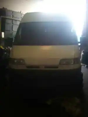 Scrapping Vehicle CITROEN JUMPER COMBI (1) 31 C D Confort Ntz. 1400 of the year 1998 powered T9A