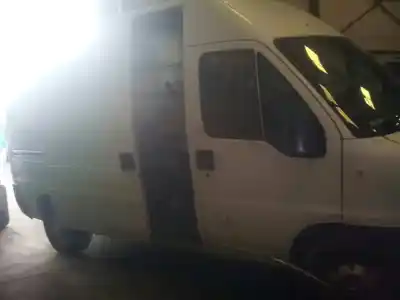 Veículo de Sucata citroen jumper combi (1) 31 c d confort ntz. 1400 do ano 1998 alimentado t9a