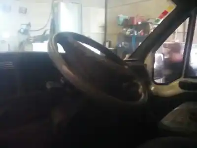 Veículo de Sucata citroen jumper combi (1) 31 c d confort ntz. 1400 do ano 1998 alimentado t9a