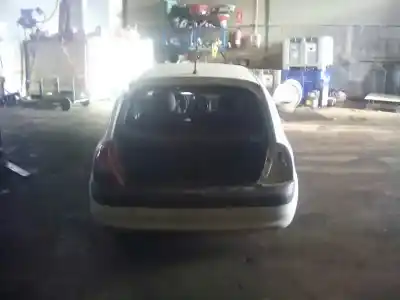 Утилизация автомобиля otras marcas clio ii fase ii (b/cb0) authentique года 2001 питание k9k700