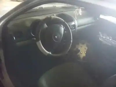 Утилизация автомобиля otras marcas clio ii fase ii (b/cb0) authentique года 2001 питание k9k700