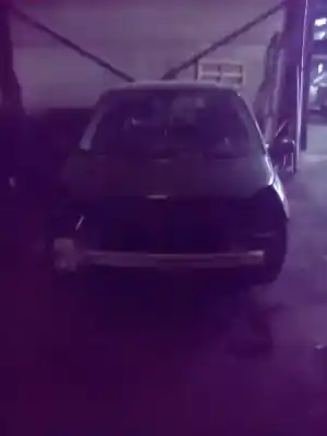 Veículo de Sucata RENAULT SCENIC II Confort Expression do ano 2005 alimentado K9K732