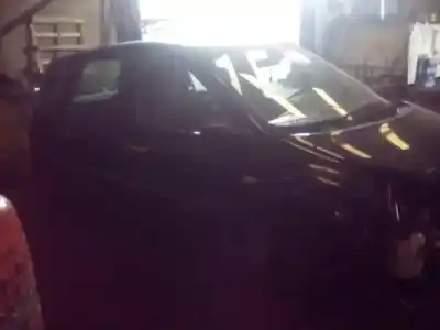 Veículo de Sucata renault scenic ii confort expression do ano 2005 alimentado k9k732