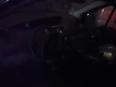 Veículo de Sucata renault scenic ii confort expression do ano 2005 alimentado k9k732