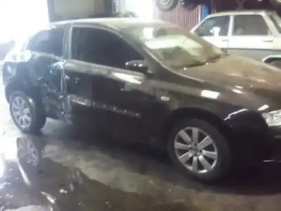 Здавання транспортного засобу fiat stilo (192) 1.4 16v feel року 2004 потужний 843a1000