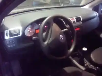 Здавання транспортного засобу fiat stilo (192) 1.4 16v feel року 2004 потужний 843a1000