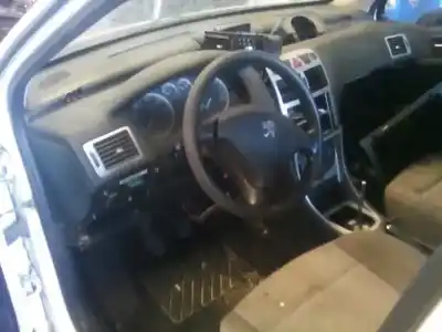 Veículo de Sucata peugeot 307 (s1) xr clim plus do ano 2004 alimentado rhydw10td