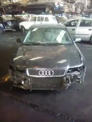 Veículo de Sucata AUDI A4 BERLINA (B5) 1.9 TDI do ano 1999 alimentado AFN