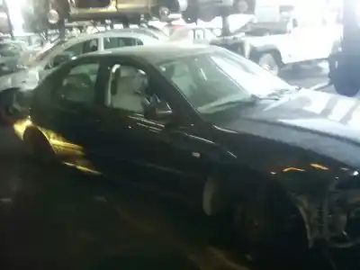 Veículo de Sucata audi a4 berlina (b5) 1.9 tdi do ano 1999 alimentado afn