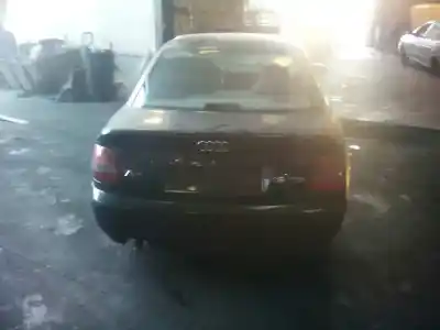 Veículo de Sucata audi a4 berlina (b5) 1.9 tdi do ano 1999 alimentado afn
