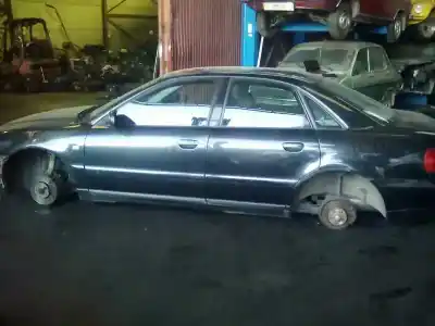 Veículo de Sucata audi a4 berlina (b5) 1.9 tdi do ano 1999 alimentado afn