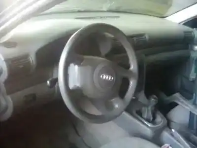 Veículo de Sucata audi a4 berlina (b5) 1.9 tdi do ano 1999 alimentado afn