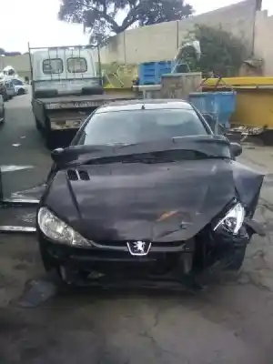 Hurda Aracı PEUGEOT                                            206 BERLINA                                                                                                                                                                                                                                                E-Music                                                                                                                                                                                                                                                    Yılın 2004 güçlü 8HX