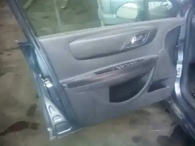 Veículo de Sucata citroen c4 berlina collection do ano 2007 alimentado 9hxdv6ated4