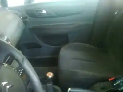 Veículo de Sucata citroen c4 berlina collection do ano 2007 alimentado 9hxdv6ated4