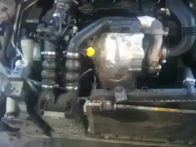 Veículo de Sucata citroen c4 berlina collection do ano 2007 alimentado 9hxdv6ated4