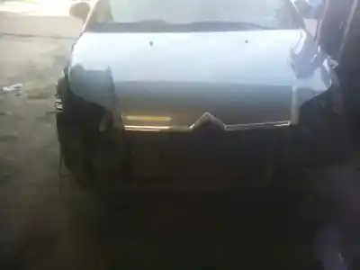 Veículo de Sucata citroen c4 berlina collection do ano 2007 alimentado 9hxdv6ated4