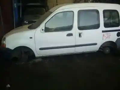 Здавання транспортного засобу renault kangoo (f/kc0) alize року 2000 потужний f8q630