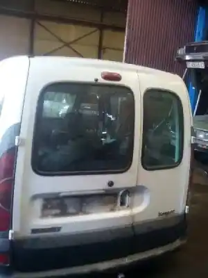 Здавання транспортного засобу renault kangoo (f/kc0) alize року 2000 потужний f8q630