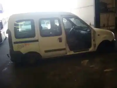 Здавання транспортного засобу renault kangoo (f/kc0) alize року 2000 потужний f8q630