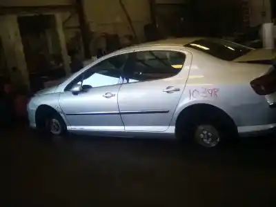 Утилизация автомобиля peugeot 407 sw 2.0 16v cat года 2004 питание rfnew10j4