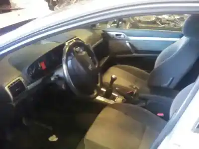 Утилизация автомобиля peugeot 407 sw 2.0 16v cat года 2004 питание rfnew10j4