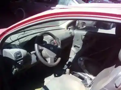 Утилизация автомобиля opel corsa c club года 2002 питание y17dtl