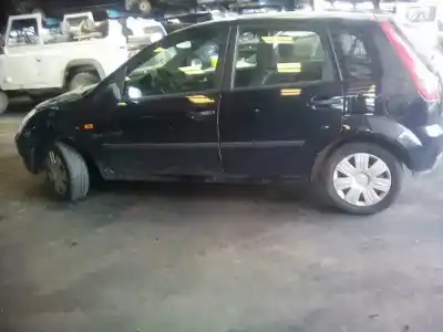 Veículo de Sucata ford fiesta (cbk) ambiente do ano 2003 alimentado f6ja