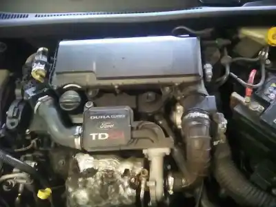 Veículo de Sucata ford fiesta (cbk) ambiente do ano 2003 alimentado f6ja