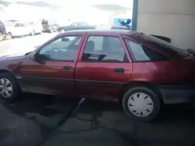 Scrapping Vehicle opel vectra a cd of the year 1992 powered c18nz