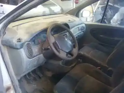 Утилизация автомобиля renault scenic (ja..) motor 1.9 ltr. - 72 kw dti diesel cat года 2000 питание f9q736
