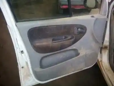 Утилизация автомобиля renault scenic (ja..) motor 1.9 ltr. - 72 kw dti diesel cat года 2000 питание f9q736