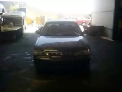 Veicolo di demolizione KIA CLARUS 2.0 CAT dell'anno 1997 alimentato FE