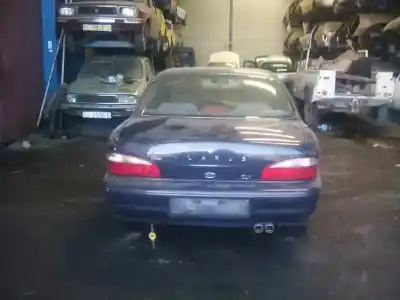 Sloopvoertuig kia clarus 2.0 cat van het jaar 1997 aangedreven fe