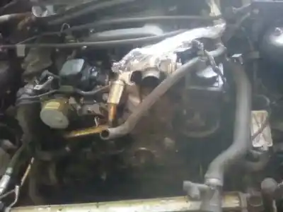 Veículo de Sucata bmw serie 3 berlina (e46) 320d do ano 2003 alimentado 204d4